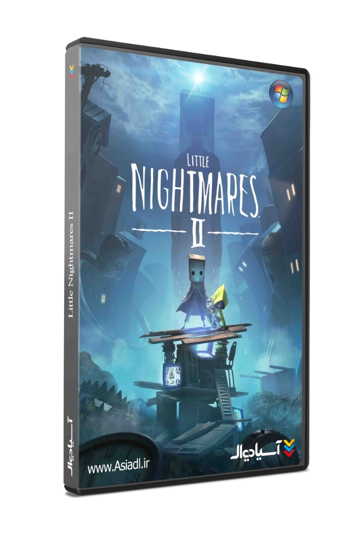 کابوس های کوچک 2