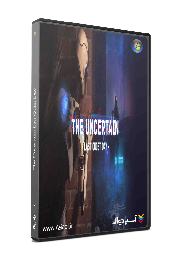 دانلود بازی The Uncertain Last Quiet Day برای PC