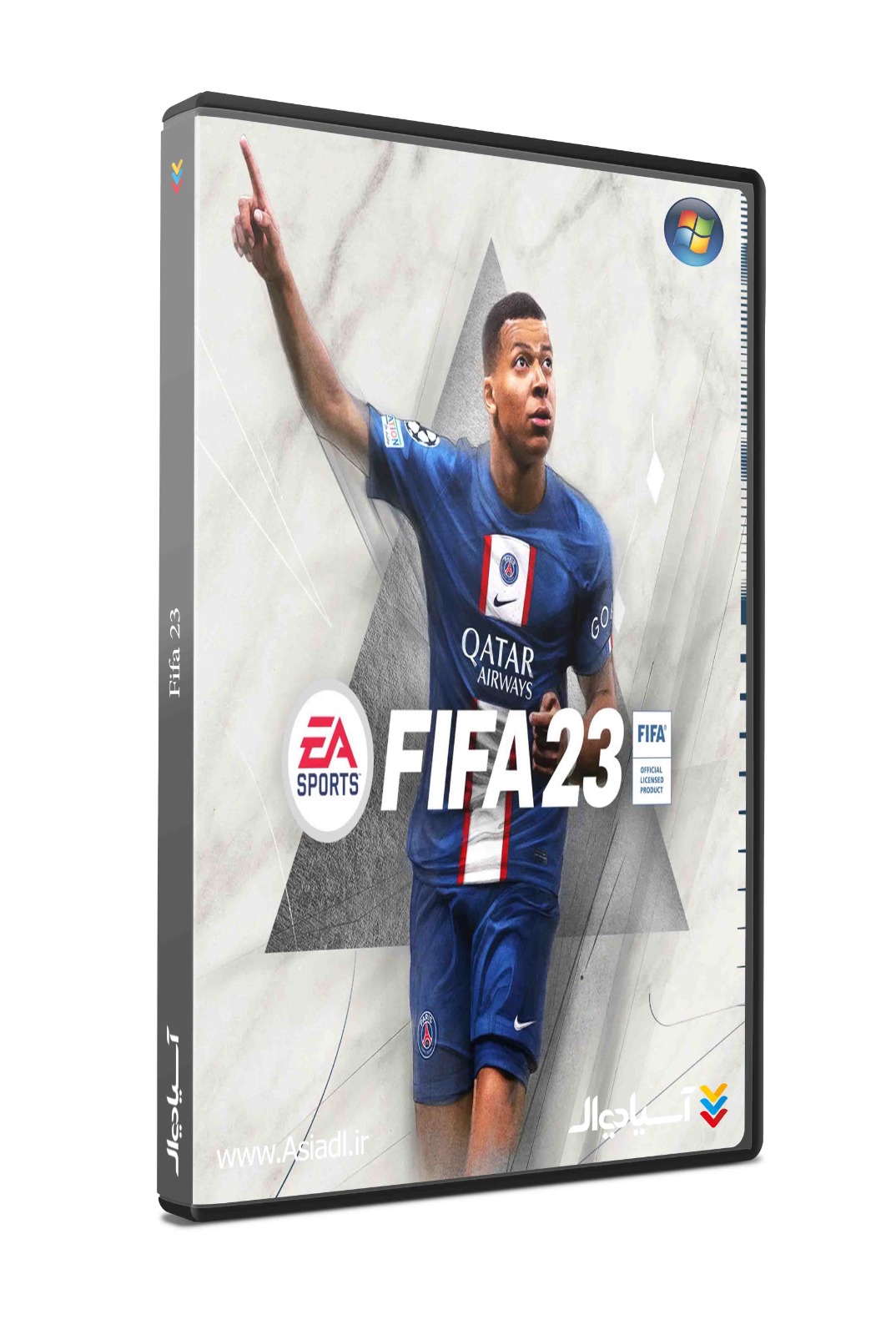 دانلود بازی Fifa 23 برای PC