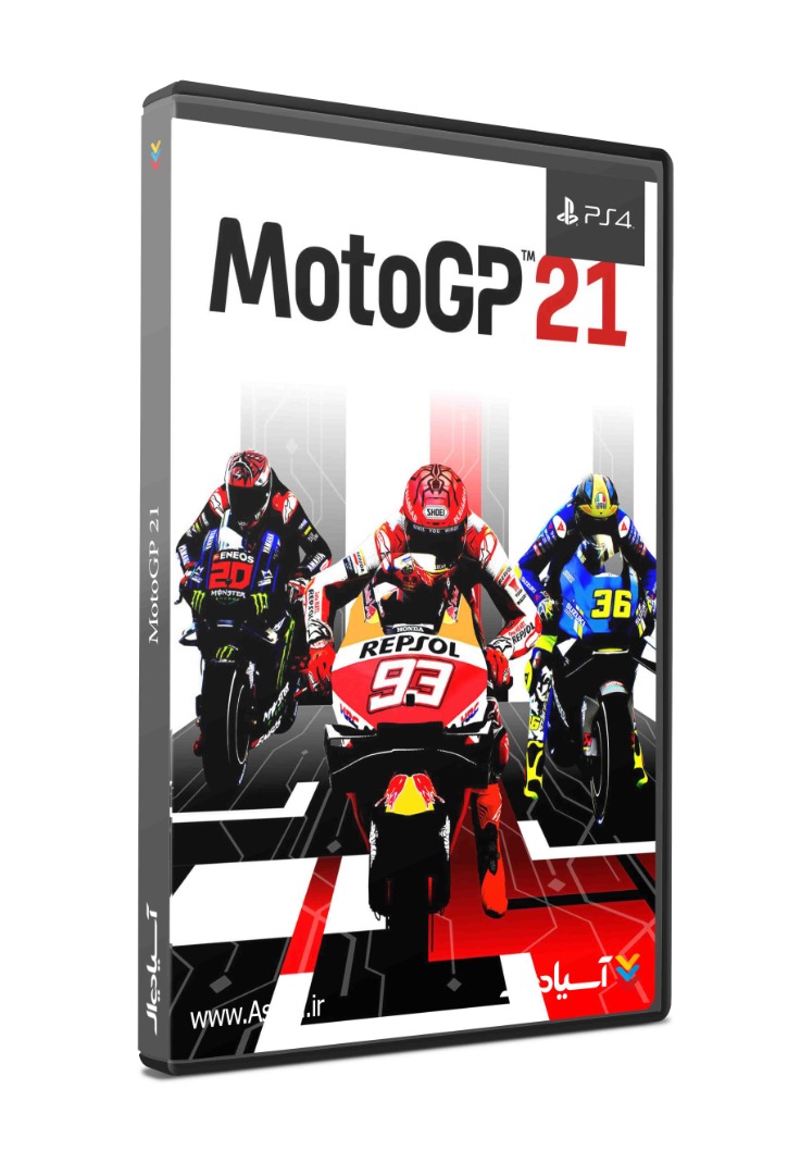 موتو جی پی 21