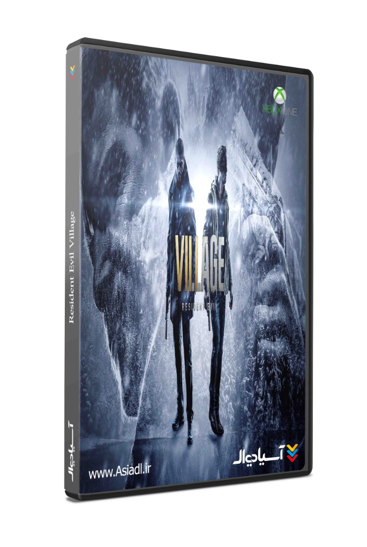 اقامتگاه شیطان روستا