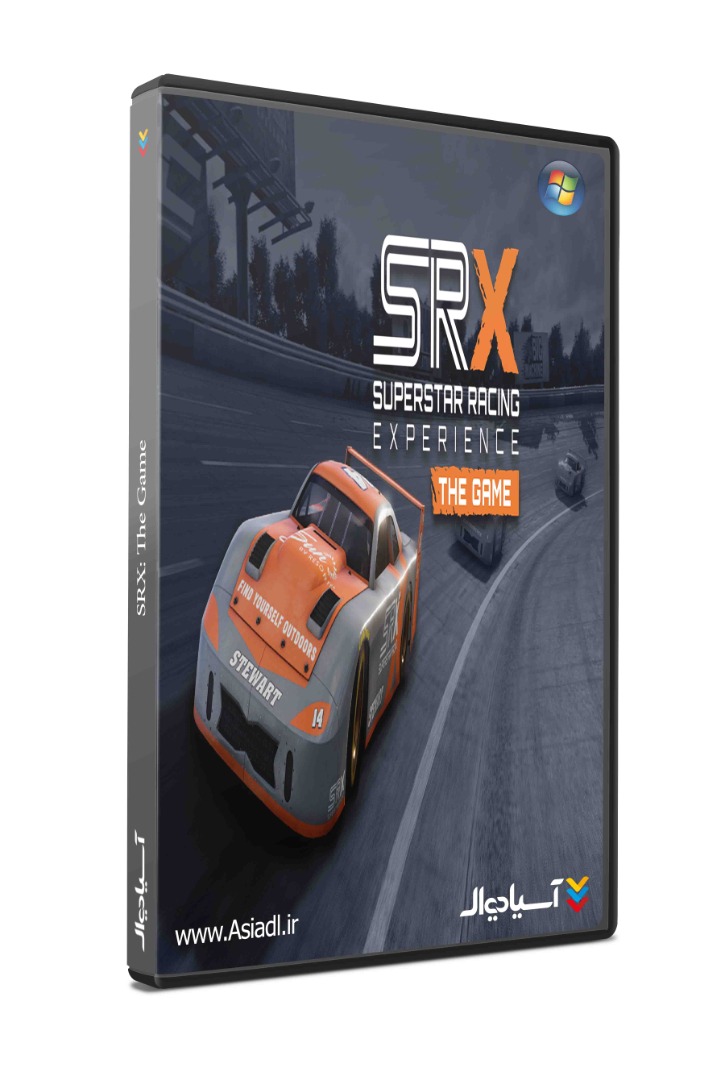 مسابقات اس آر ایکس