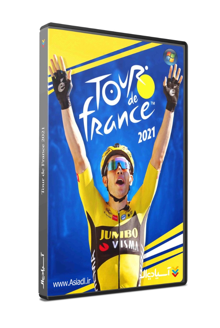 تور دوچرخه سواری فرانسه 2021