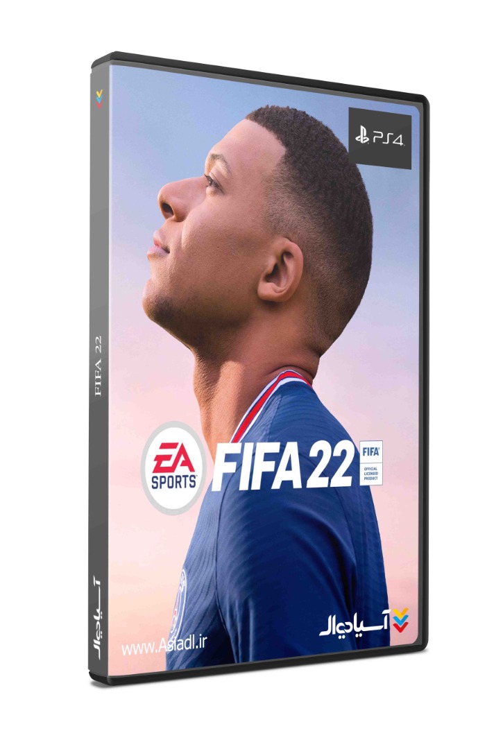 فیفا 22