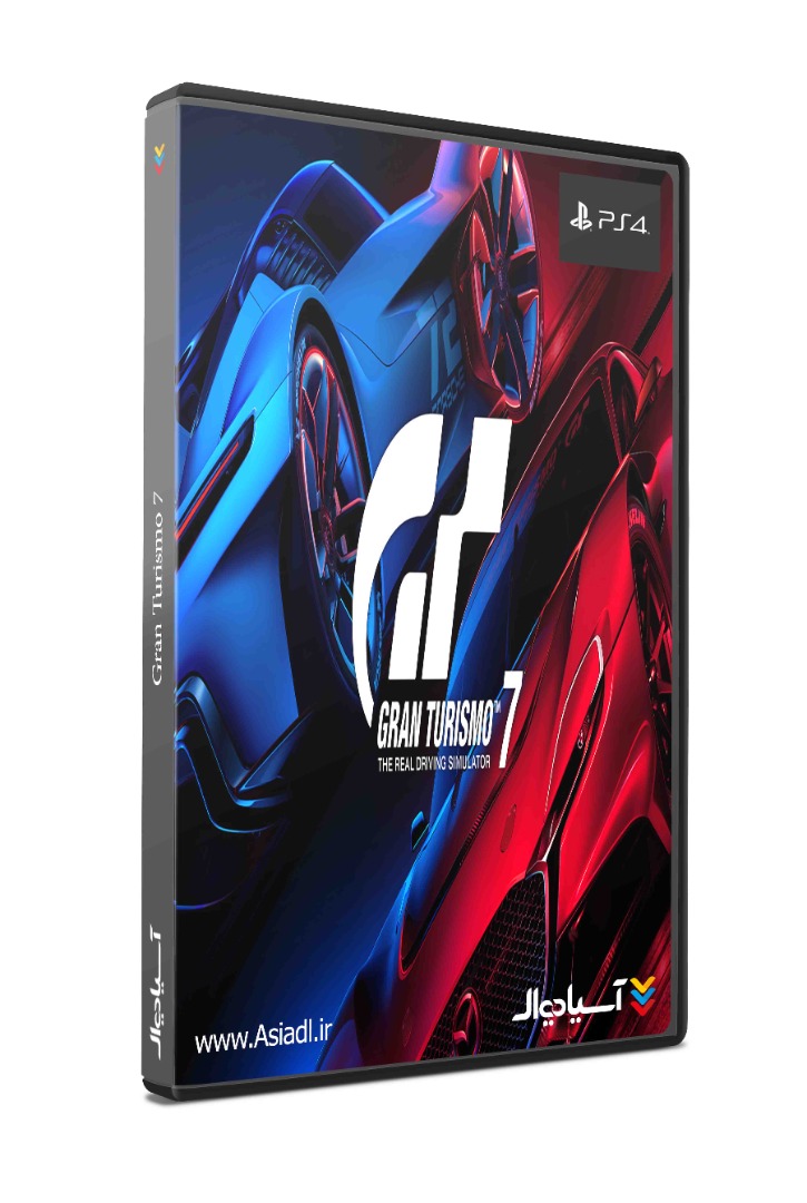 گرن توریسمو 7