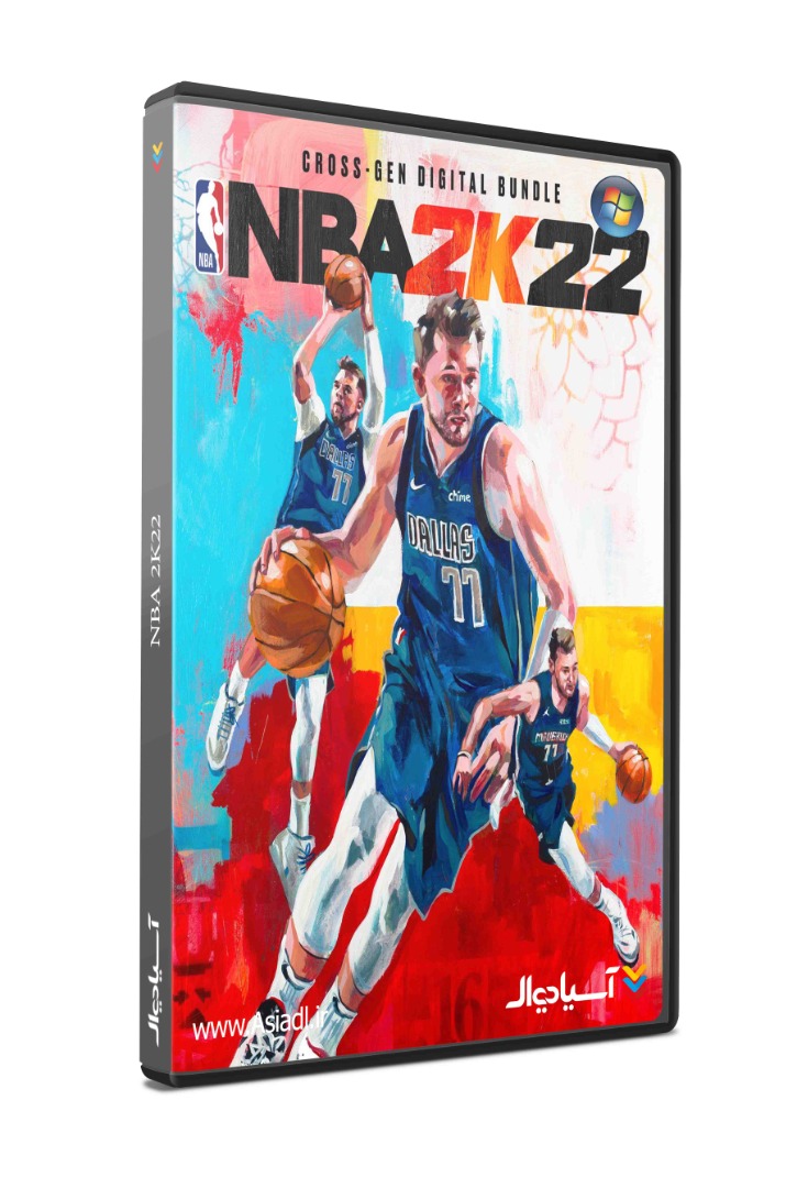 ان بی ای 2کا22