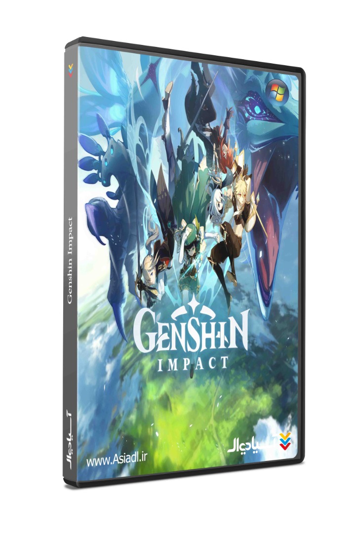 گنشین ایمپکت