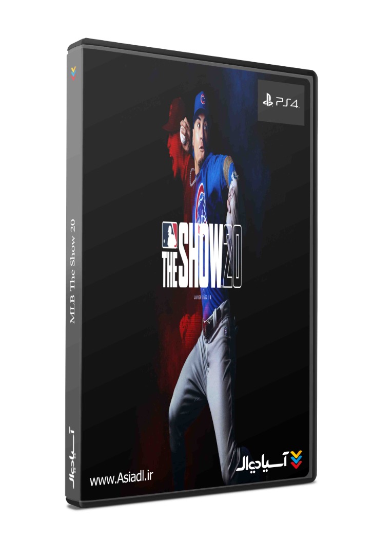 دانلود بازی MLB The Show 20 برای PS4