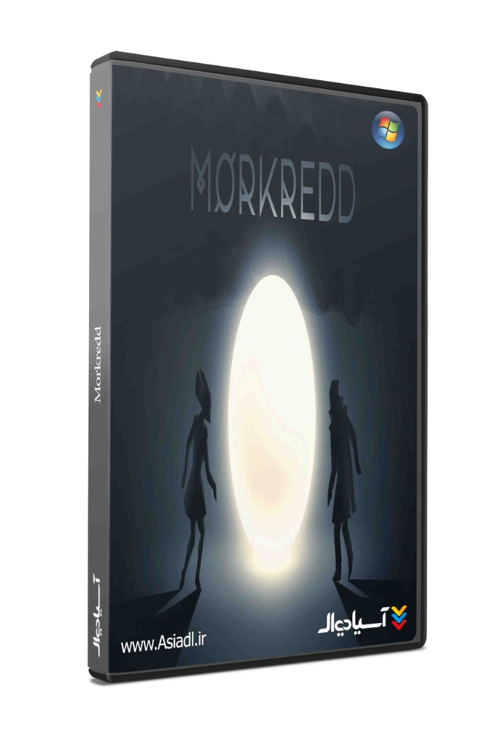 دانلود بازی Morkredd برای PC