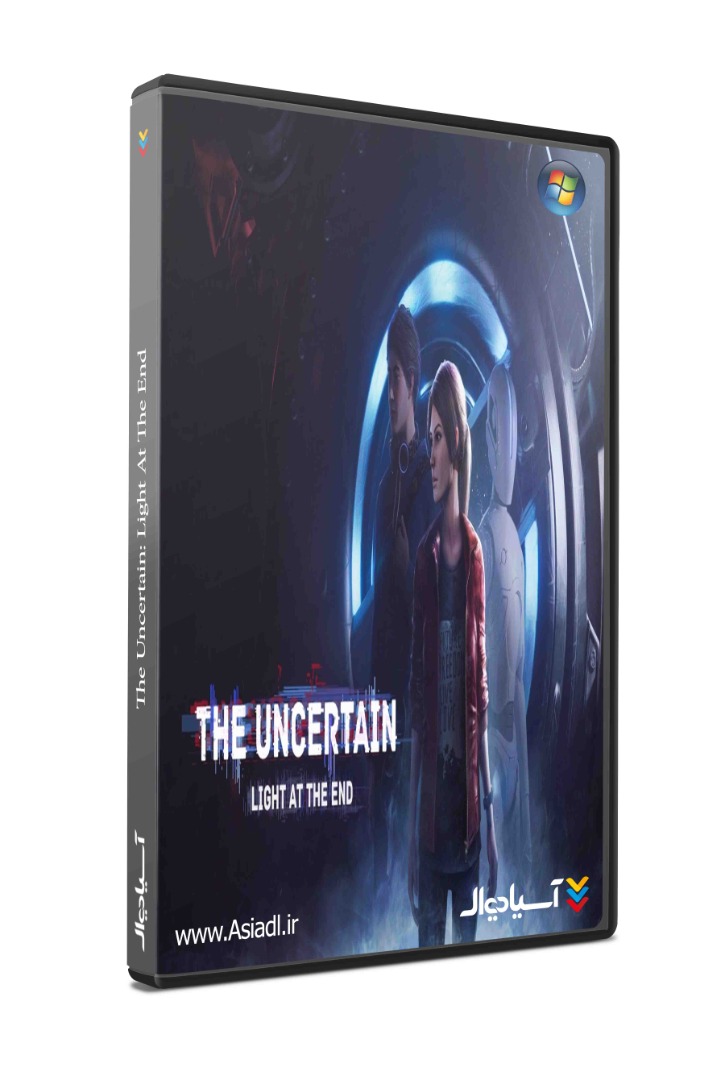 دانلود بازی The Uncertain Light At The End برای PC
