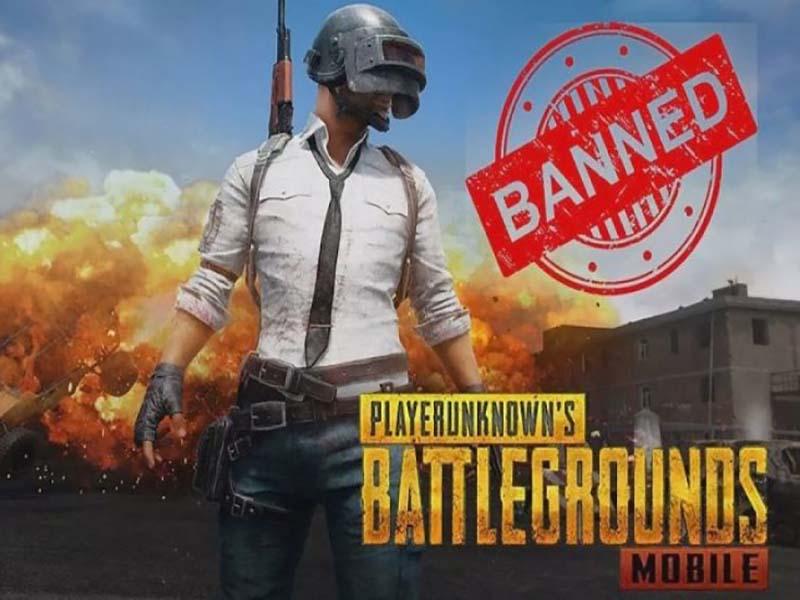 ادامه ممنوعیت ها در هند این بار بازی پابجی