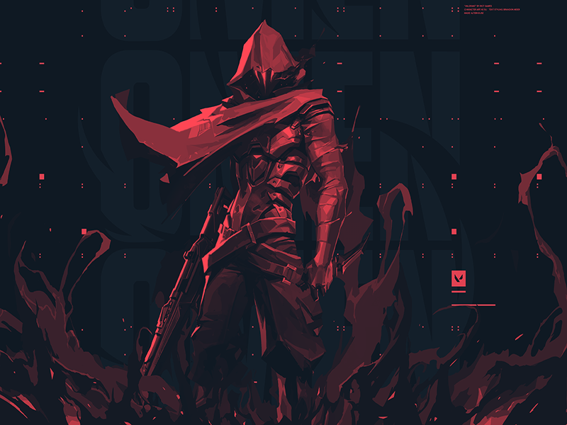 آموزش دانلود و نصب بازی Valorant